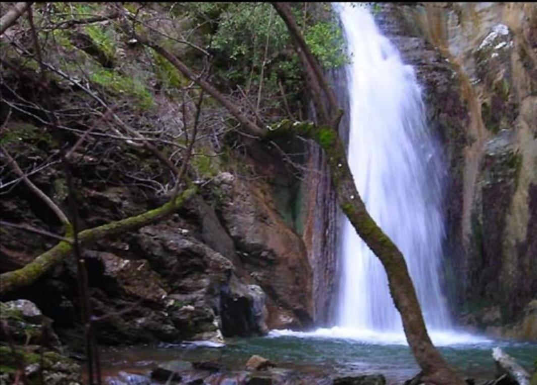 Stellaria Casa Vacanze In Montagna Panorama Stupendo Sardegna Seùlo Dış mekan fotoğraf