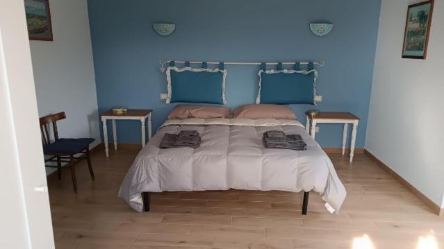 Stellaria Casa Vacanze In Montagna Panorama Stupendo Sardegna Seùlo Dış mekan fotoğraf