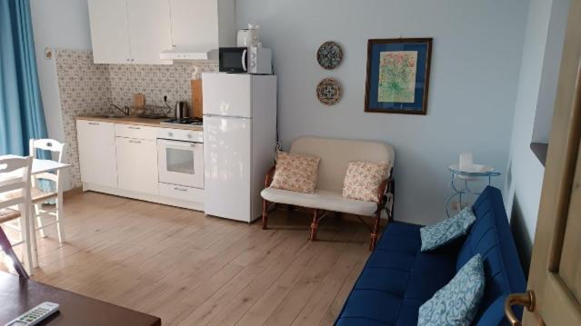 Stellaria Casa Vacanze In Montagna Panorama Stupendo Sardegna Seùlo Dış mekan fotoğraf