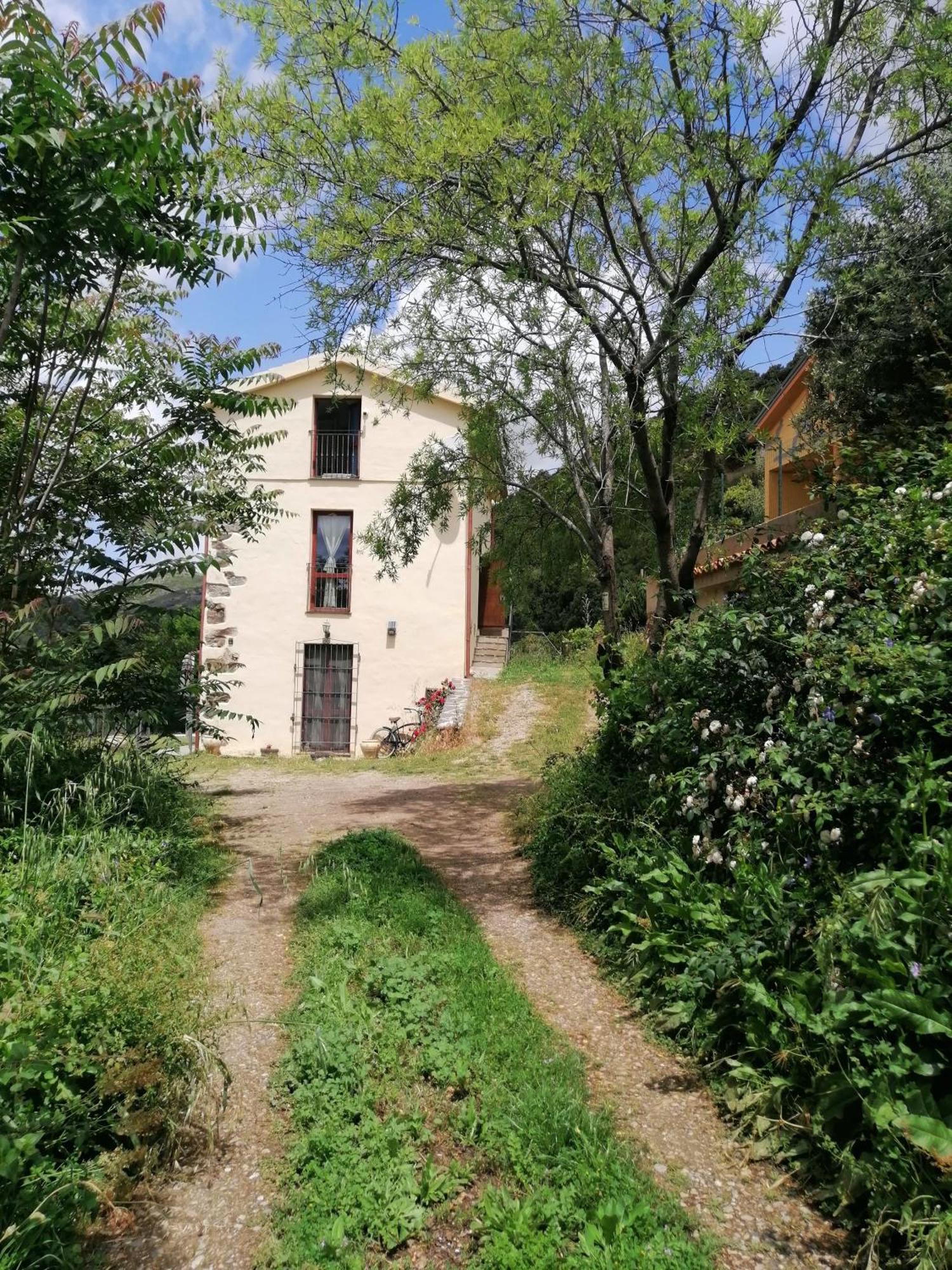 Stellaria Casa Vacanze In Montagna Panorama Stupendo Sardegna Seùlo Dış mekan fotoğraf