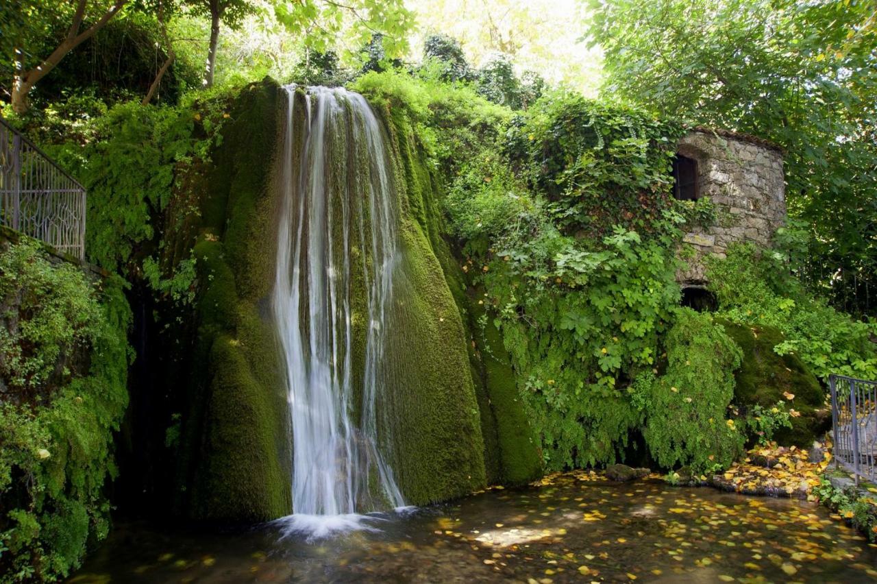 Stellaria Casa Vacanze In Montagna Panorama Stupendo Sardegna Seùlo Dış mekan fotoğraf