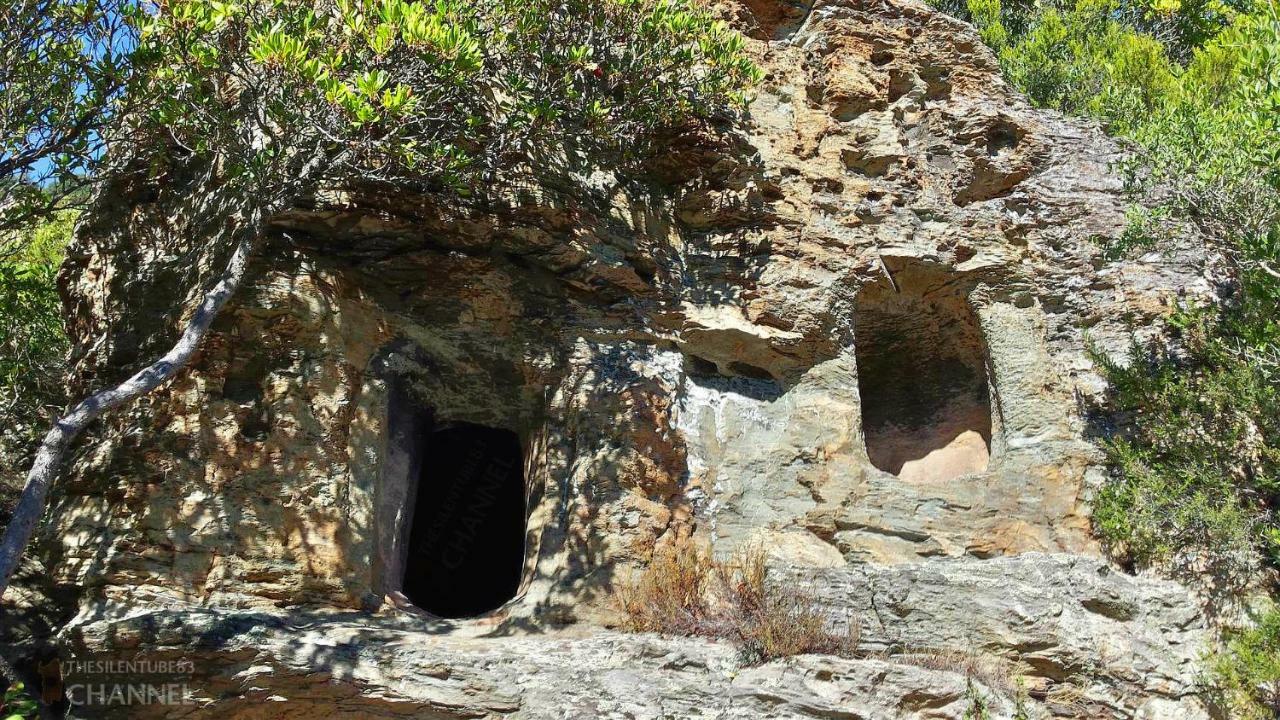 Stellaria Casa Vacanze In Montagna Panorama Stupendo Sardegna Seùlo Dış mekan fotoğraf